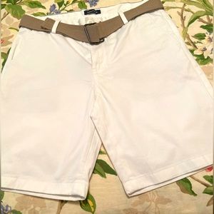 Nautica Flat Panel Men’s Shorts